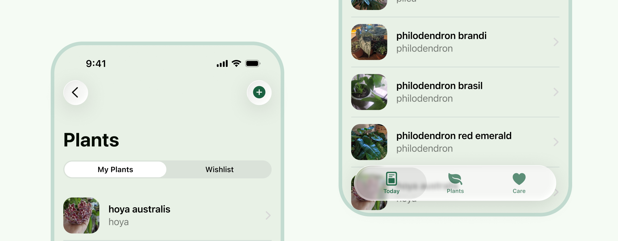 Usunięto interfejs systemu iOS