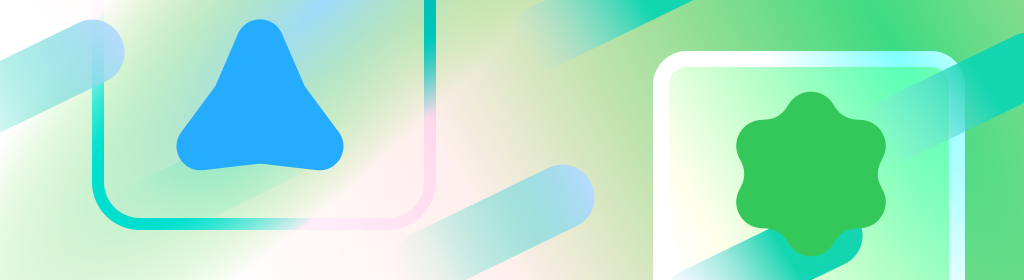 Baner powitalny