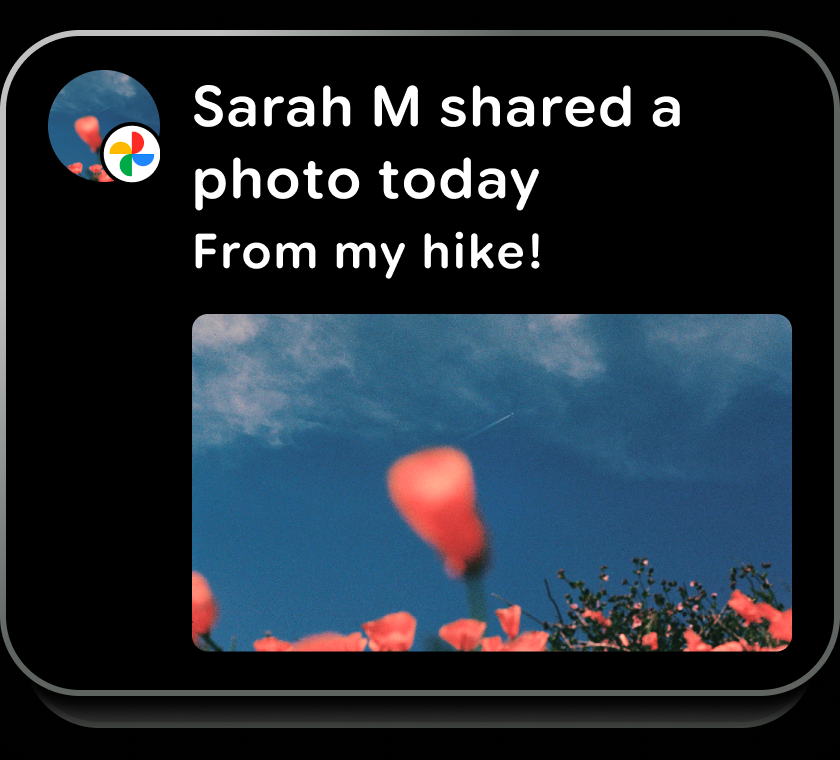 BigPictureStyle
notification