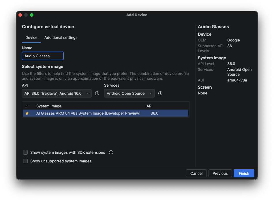 Android Studio 