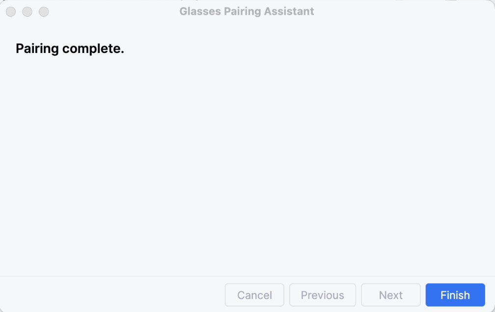 אחרי שמאשרים את בקשות השיוך, הכלי 'עזרה בהתאמה' משלים את ההתאמה.