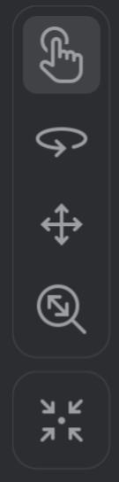Экран диспетчера устройств Android Studio