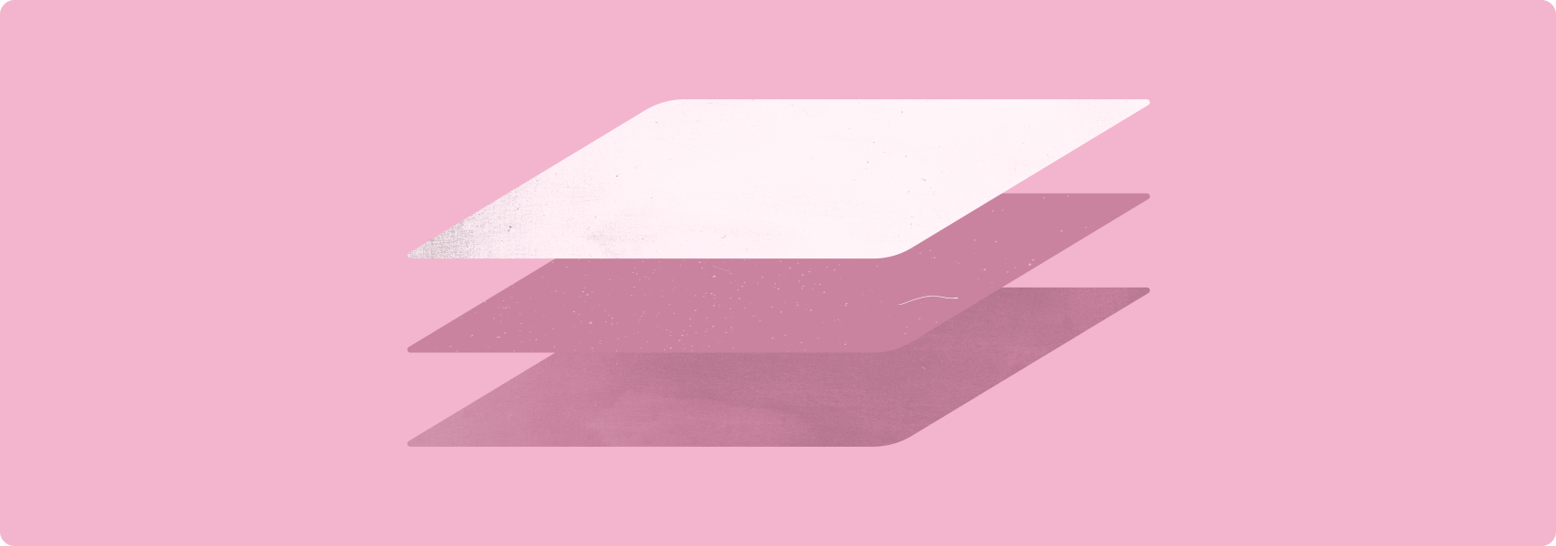 Изображение трех ярусов, при этом верхний ярус, ярус 1, выделен.