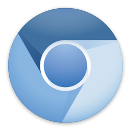 Chromium WebView লোগো