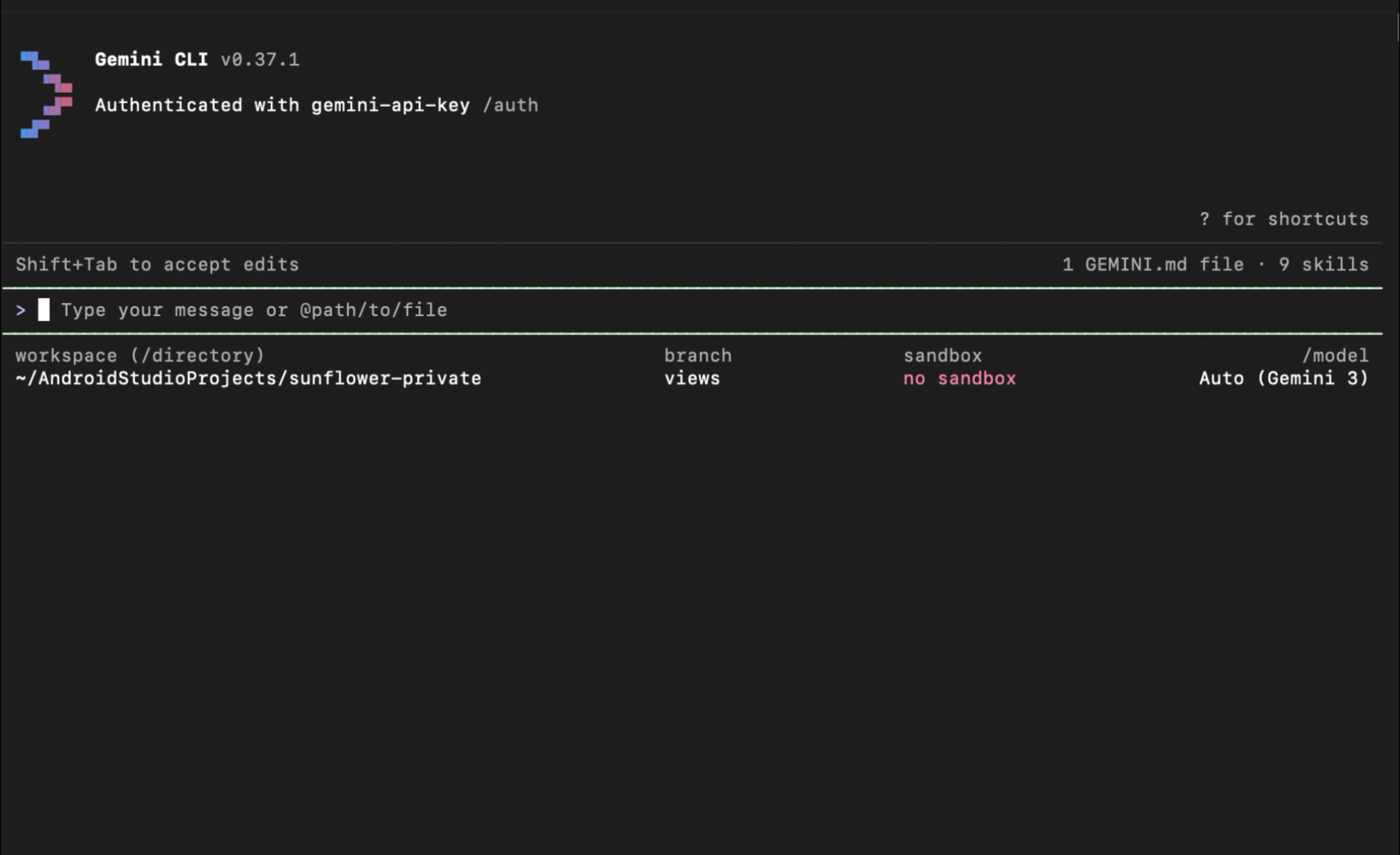 gemini_cli_skills_demo.gif