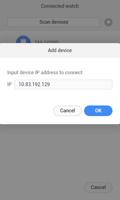 scan-for-device